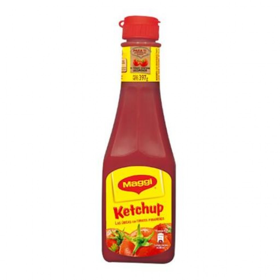 Maggi Ketchup Salsa 794gr